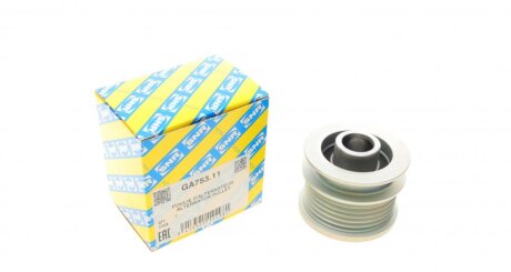 Шків привідного паса SNR NTN GA753.11