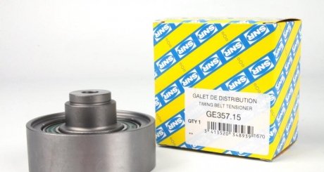 Ролик SNR NTN GE35715