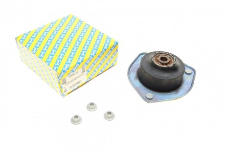 Вузол опорного підшипника амортизаційної стійки SNR NTN KB662.00