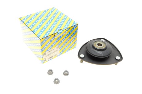 Опора стійки амортизатора SNR NTN KB669.04