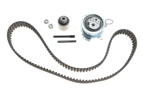 Комплект ременя ГРМ SNR NTN KD457.49