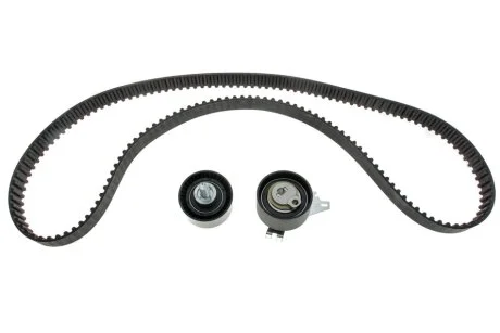 Комплект ременя ГРМ SNR NTN KD459.56