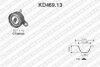Ремонтний комплект для заміни паса газорозподільчого механізму SNR NTN KD469.13 (фото 1)