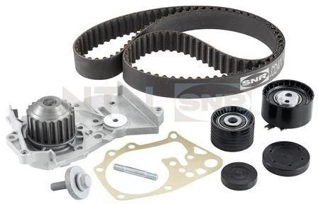 Комплект ременя ГРМ SNR NTN KDP455.400