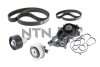 Комплект газорозподільчого механізму SNR NTN KDP457.751 (фото 1)
