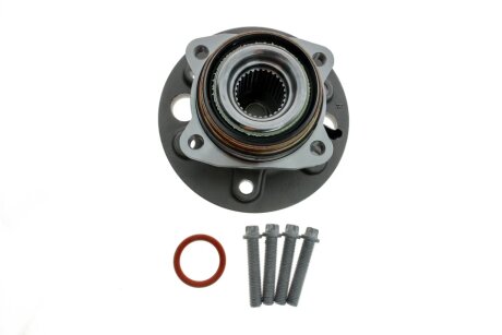 Маточина колеса з інтегрованим підшипником SNR SNR NTN R141.54