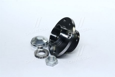 Підшипник маточини SNR NTN R158.46
