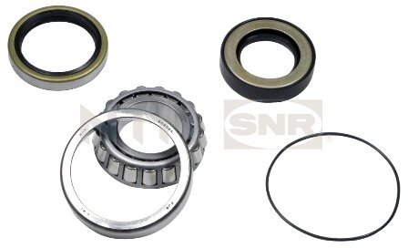 Підшипник ступиці SNR NTN R173.07