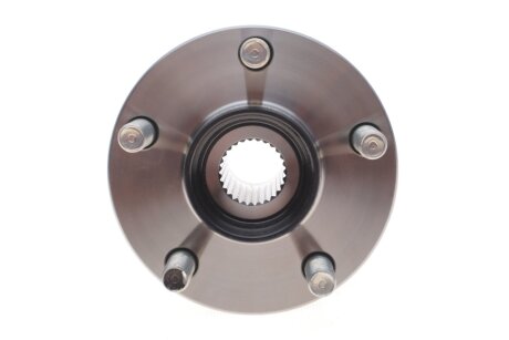 Фото маточина колеса, з елементами монтажу SNR NTN R181.31 Маточина колеса, з елементами монтажу SNR NTN R181.31