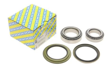 Підшипник маточини SNR NTN R189.00