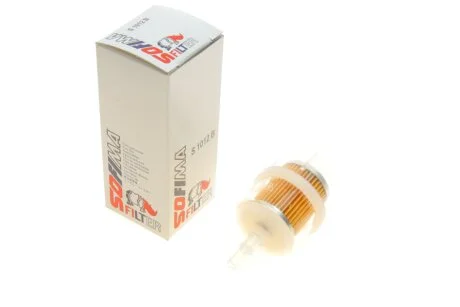 Фільтр палива SOFIMA S 1012 B