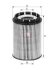 Фільтр оливи SOFIMA S 5010 PE (фото 1)