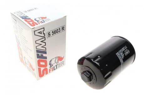 Фільтр оливи SOFIMA S 5603 R
