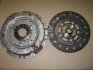 Комплект зчеплення без витискного 2.0XDI 16V Korando C 10-19, Actyon 12- SSANGYONG 3001034000 (фото 1)