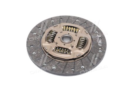 Диск зчеплення 2.3MPI 16V, 2.0XDI 16V Kyron 05-11, Actyon 06-11 SSANGYONG 3010031010
