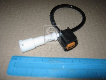 Адаптер датчика ABS Actyon 06-11, Actyon Sports 12- SSANGYONG 489AS09600