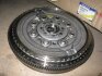 Маховик демпферний 2.0XDI 16V, 2.7XDI 20V Korando C 10-19, Rexton 06-12, Kyron 05-11, Actyon 06-11, Rexton 12-18, Actyon Sports 06-12, Rodius 04-07, Rodius 07-13 SSANGYONG 6650302205 (фото 1)