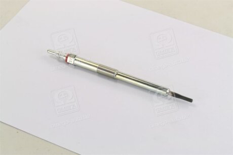 Свічка розжарювання червона Rexton 06-12, Rexton 12-18, Rexton 01-06 SSANGYONG 6671590001