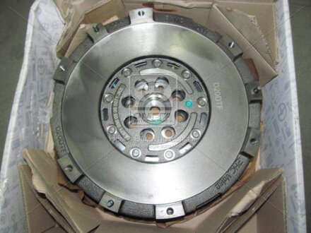 Маховик демпферний 2.0XDI 16V Korando C 10-19 SSANGYONG 6710300505