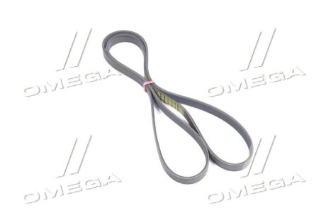 Ремінь поліклиновий приводний MERCEDES-BENZ T1 (601) 77-95, 190 (W201) 82-93, E-Class W124 84-95; OPEL Insignia 08-16, Antara 06-15; CHEVROLET Captiva 11-19; Rexton 12-18, Actyon Sports 12-, Rodius 13-, Stavic 12-19; SUBARU Outback 14-21; C SSANGYONG 6719970192