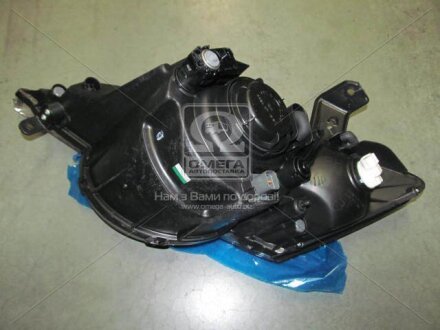 Фара права електрокоректором ручне регулювання Actyon 06-11 SSANGYONG 8310231303