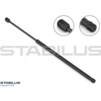 Газова пружина STABILUS 012809