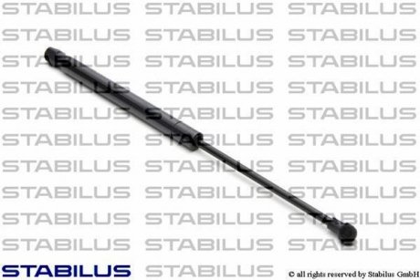 Амортизатор багажника STABILUS 022929