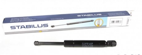 Амортизатор багажника, F=850N, L=23.4см, H=5.2см STABILUS 0488VQ