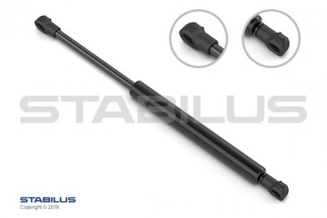 Газова пружина STABILUS 078189