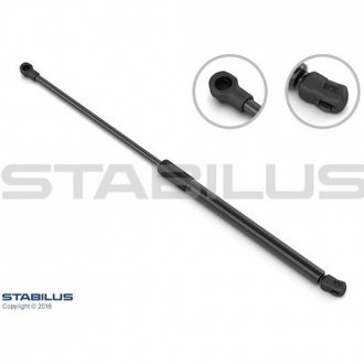 Амортизатор багажника STABILUS 228988