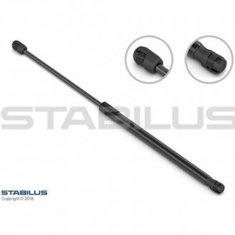 Газова пружина STABILUS 515055