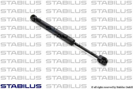 Газова пружина STABILUS 5725ZR