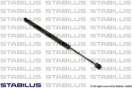 Газова пружина STABILUS 6324LR