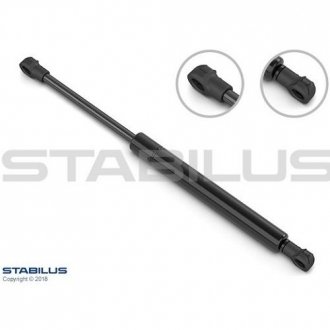 Газова пружина STABILUS 882183