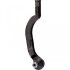 Наконечник рульової тяги лівий RENAULT Trafic 00-14, Laguna 00-07, Espace 02-15, Trafic 14-, Vel Satis 02-09, Laguna 93-00; NISSAN Primastar 02-14, NV300 16-; OPEL Vivaro 01-14, Vivaro 14-19 SWAG 60921283 (фото 2)
