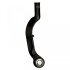 Наконечник рульової тяги правий RENAULT Trafic 00-14, Laguna 00-07, Espace 02-15, Trafic 14-, Vel Satis 02-09, Laguna 93-00; NISSAN Primastar 02-14, NV300 16-; OPEL Vivaro 01-14, Vivaro 14-19 SWAG 60921284 (фото 3)