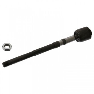 Тяга рульова FIAT Idea 03-12; LANCIA Musa 04-12 SWAG 70943666