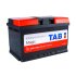 75 Ah/12V Magic (0) Euro (Низький) TAB 189 072 (фото 1)