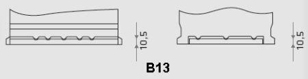90 Ah/12V EFB (0) Euro TAB 212 090