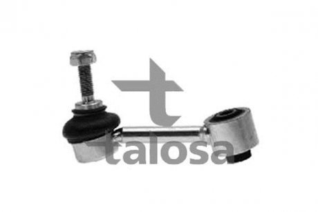 Тяга стабілізатора зад. VW/Audi/Seat/Skoda A3/Golf TALOSA 5003633 (фото 1)