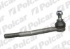 Lada наконечник рульової тяги TEKNOROT L102 (фото 1)