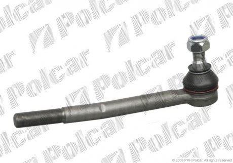 Lada наконечник рульової тяги TEKNOROT L102