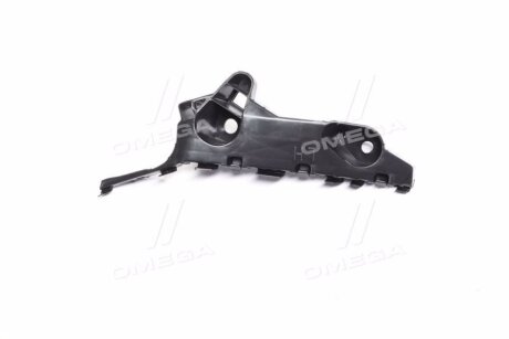 Кронштейн переднього бампера лівий MAZDA 3 BM 13-19 TEMPEST 034 4628 931