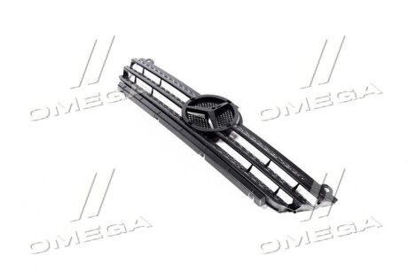 Решітка радіатора MERCEDES-BENZ Sprinter 901-905 95-06 TEMPEST 0350334990