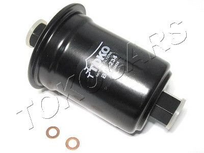 BJ3-234 Топливный фильтр Toko cars T1315034