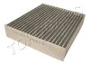 Фiльтр кондицiонера {вугiльний} Toko cars T1413007C (фото 1)