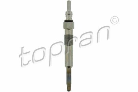 Акция Свічка розжарення VW LT28-55 96-06, T4 90-03, Sharan 95-10; AUDI A6 94-04, A4 00-04, A3 96-03; SKODA Octavia Tour 96-10, Fabia I 99-07; FORD Galaxy 94-06; SEAT Ibiza 02-09, Cordoba 02-09, Toledo II 99-04; VOLVO V70 00-07, S80 98-05, V70 97-00 TOPRAN / HANS PRIES 107119