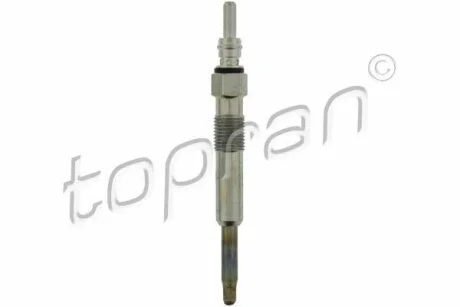 Акция Свічка розжарення VW LT28-55 96-06, T4 90-03, Sharan 95-10; AUDI A6 94-04, A4 00-04, A3 96-03; SKODA Octavia Tour 96-10, Fabia I 99-07; FORD Galaxy 94-06; SEAT Ibiza 02-09, Cordoba 02-09, Toledo II 99-04; VOLVO V70 00-07, S80 98-05, V70 97-00 TOPRAN / HANS PRIES 107119