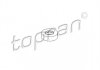 Опора амортизаційної стійки TOPRAN / HANS PRIES 205455 (фото 1)