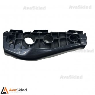 Кронштейн переднього бампера TOYOTA 5211602110